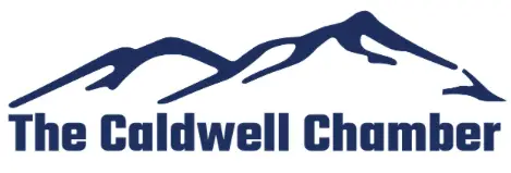 Caldwell Chamber Logo